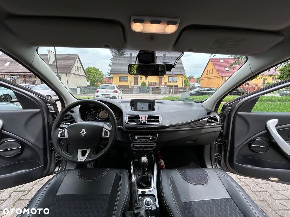 Renault Megane 1.5 dCi Bose Edition - 17