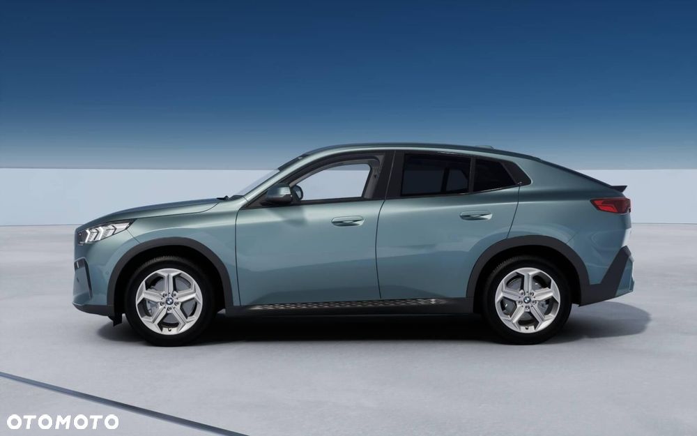 BMW X2 - 3