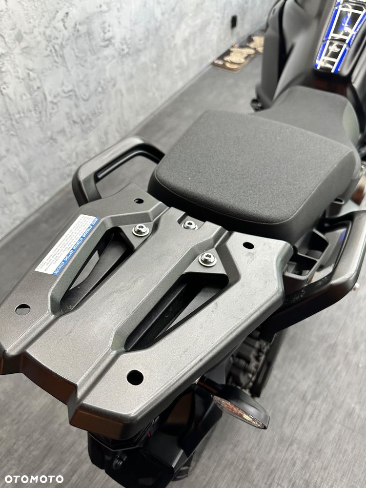 Yamaha Super Tenere - 17