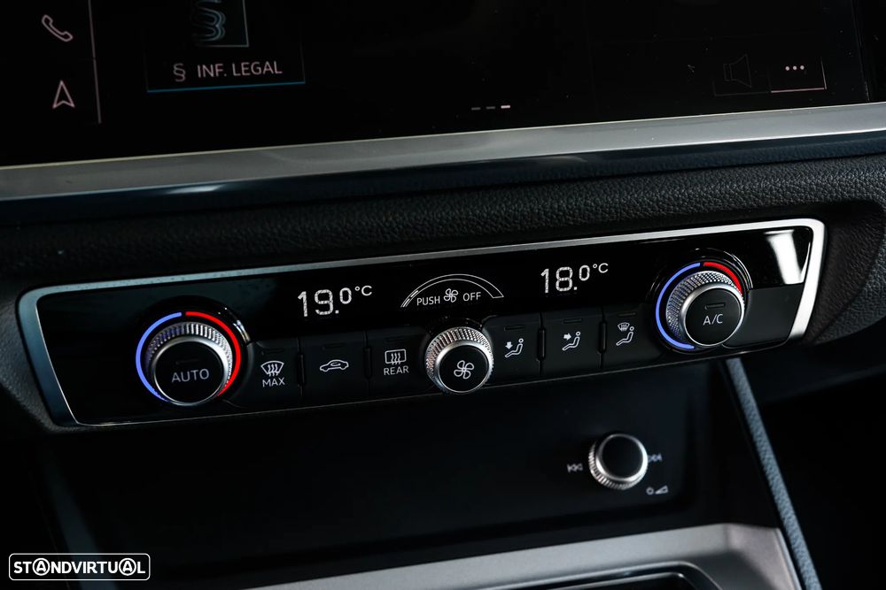 Audi Q3 - 19