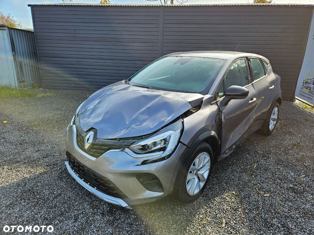 Renault Captur - 4