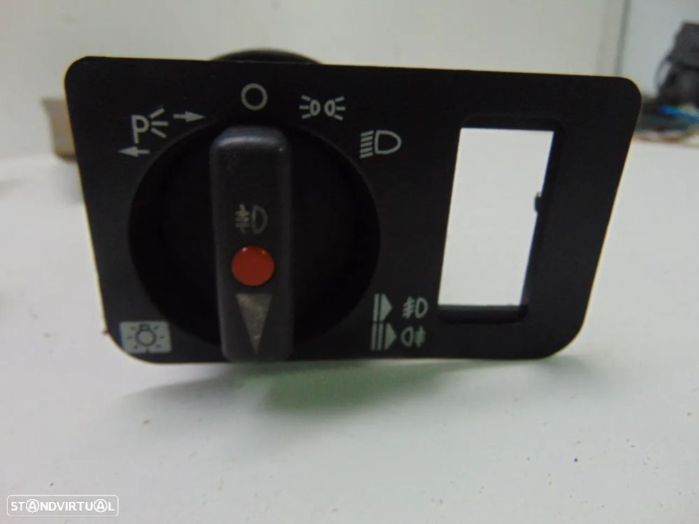 Mercedes W201/190 vários - 10