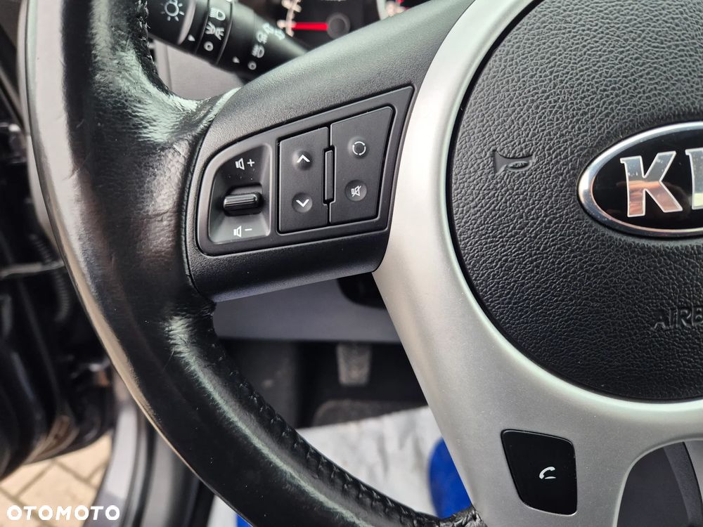 Kia Venga 1.4 CRDi 90 Edition 7 - 35