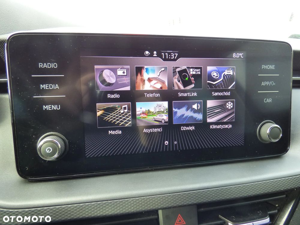 Skoda Scala - 18