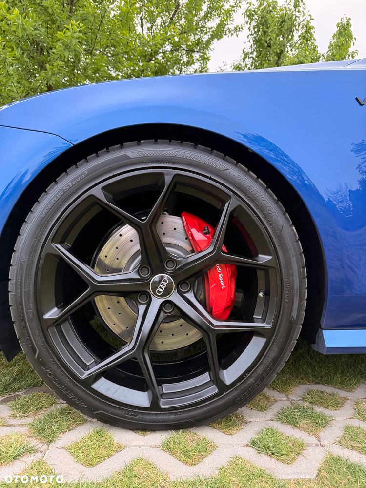 Audi A7 Sportback 3.0 TDI Quattro Competition Tiptr - 7