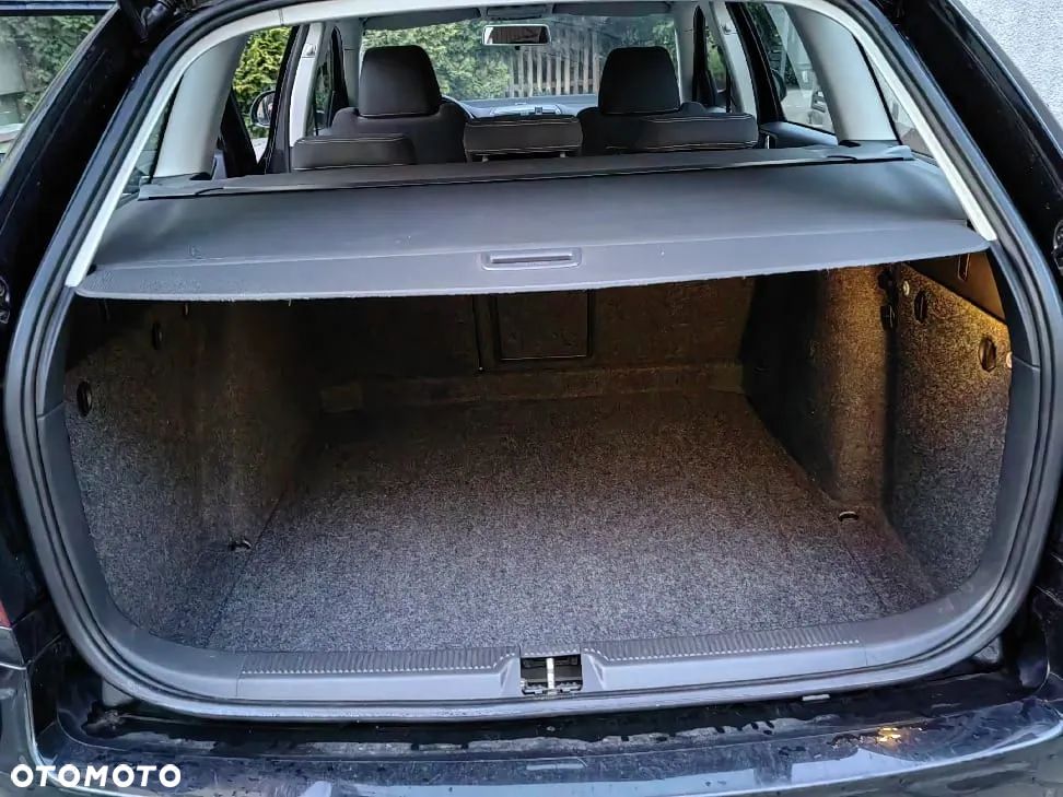 Skoda Octavia 1.4 TSI Classic - 12