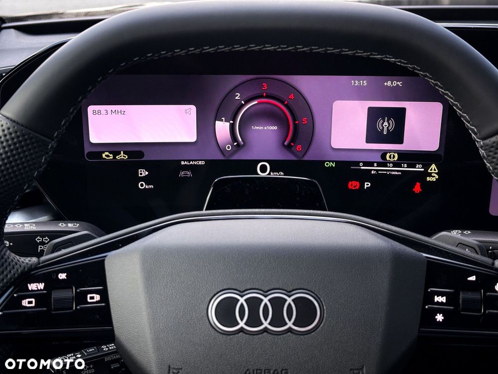 Audi A5 Avant - 24