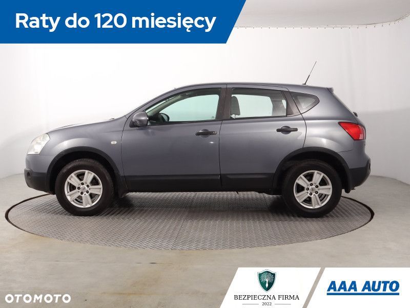 Nissan Qashqai - 3