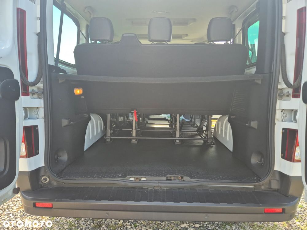 Renault Trafic L1H1 2,9t Pack Clim - 6