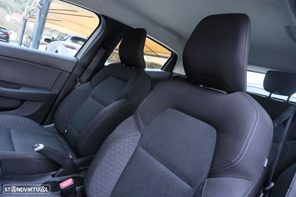 Renault Clio 1.5 Blue dCi Equilibre - 8