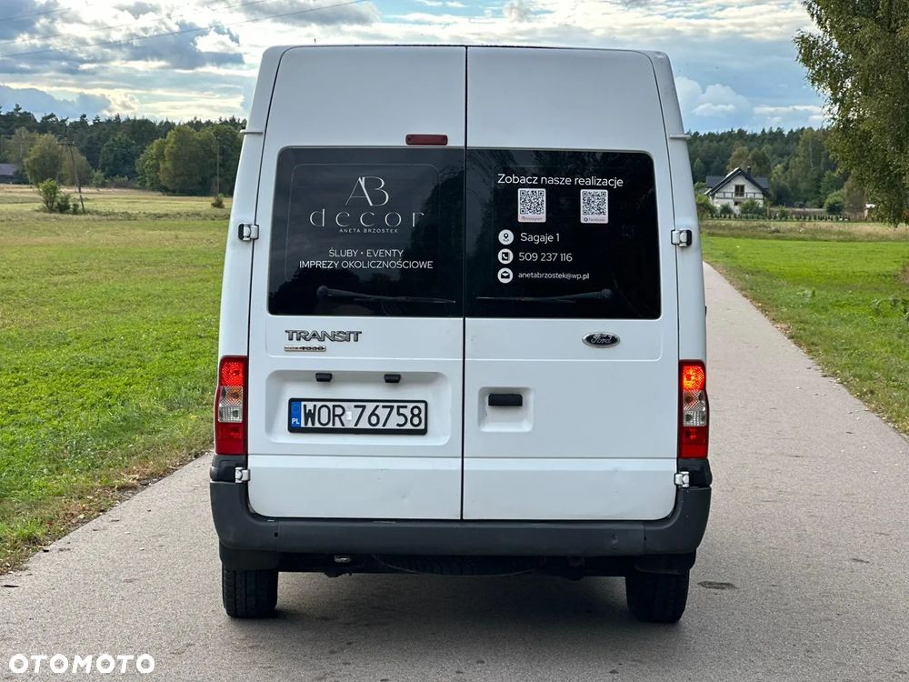 Ford Transit - 4