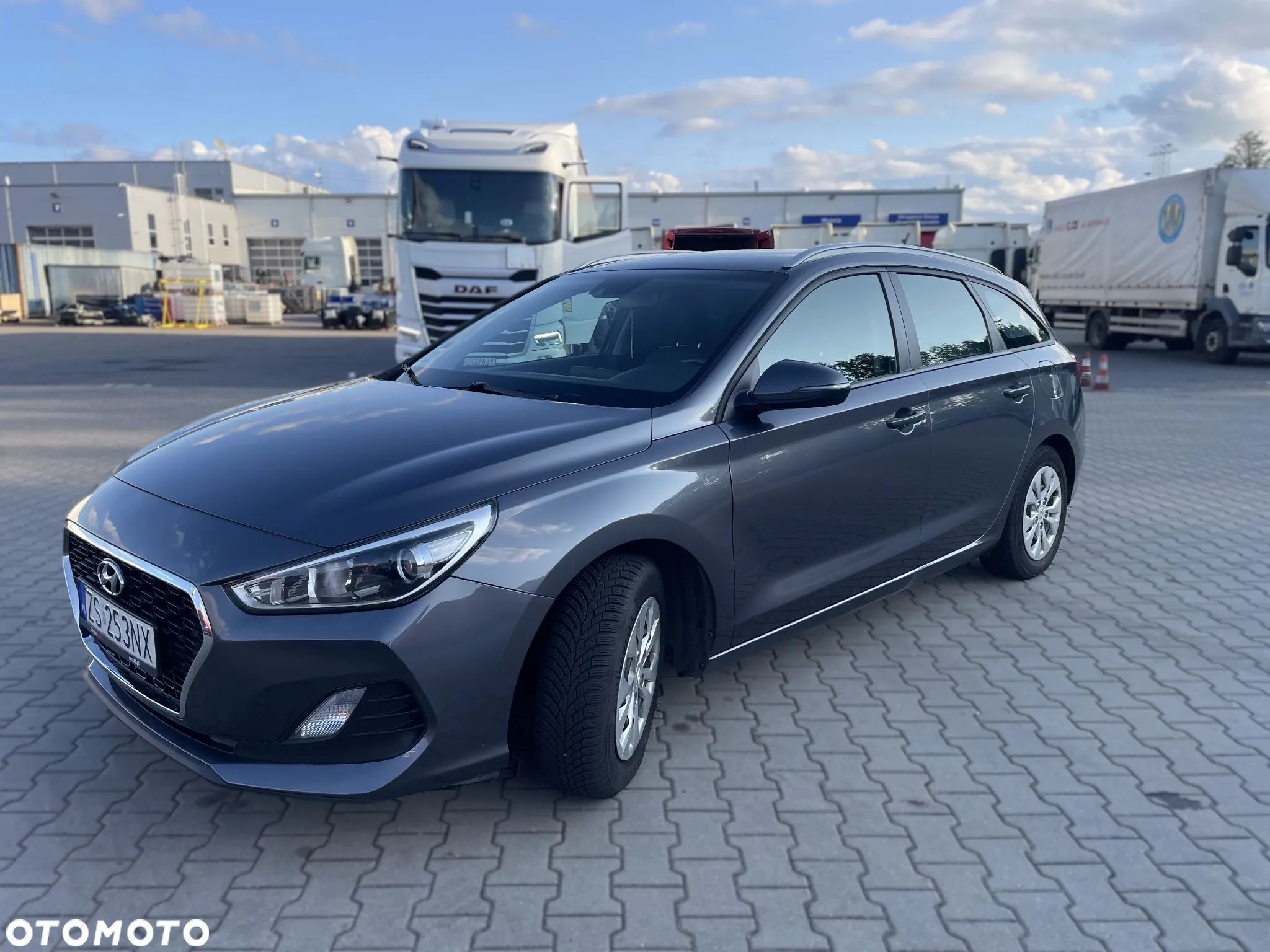 Hyundai i30 - 1
