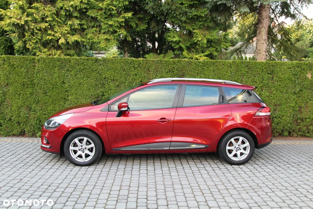 Renault Clio - 7