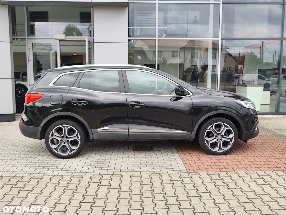 Renault Kadjar 1.2 Energy TCe Runmageddon - 4