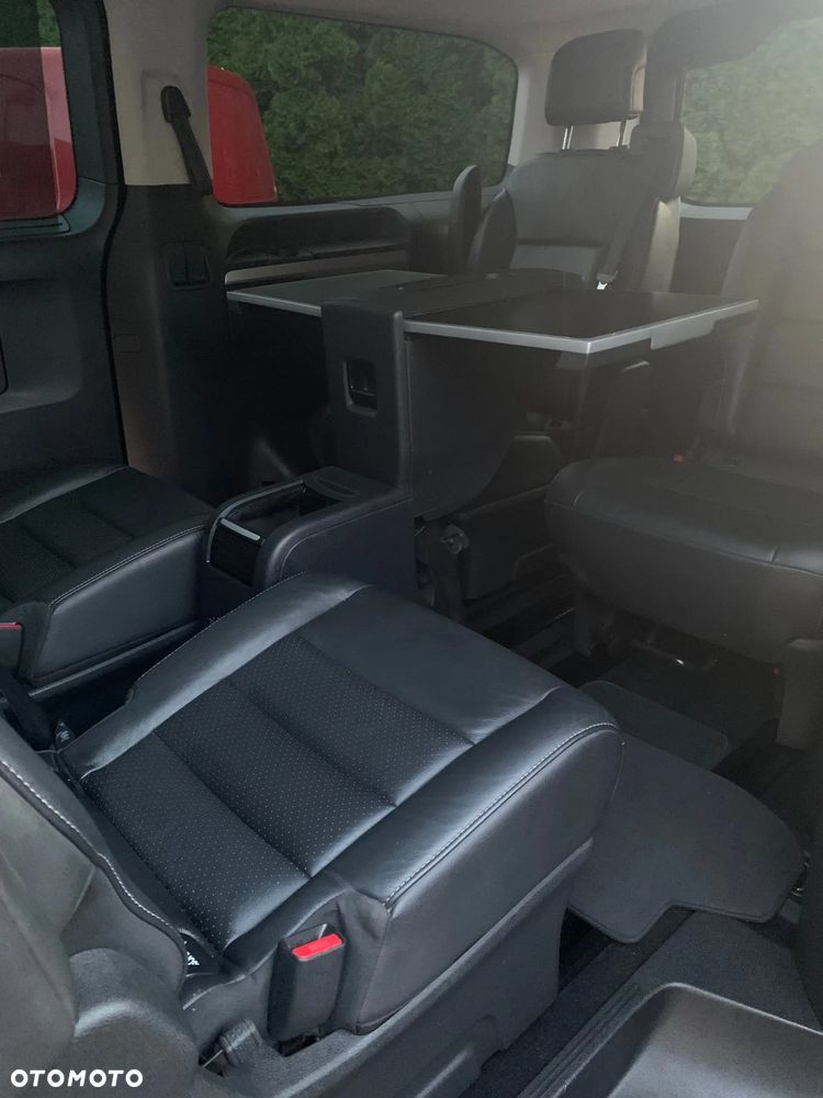 Toyota Proace Verso 2.0 D4-D Long VIP - 12
