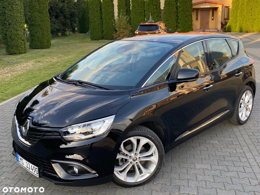 Renault Scenic 1.2 TCe Energy Bose Edition - 4