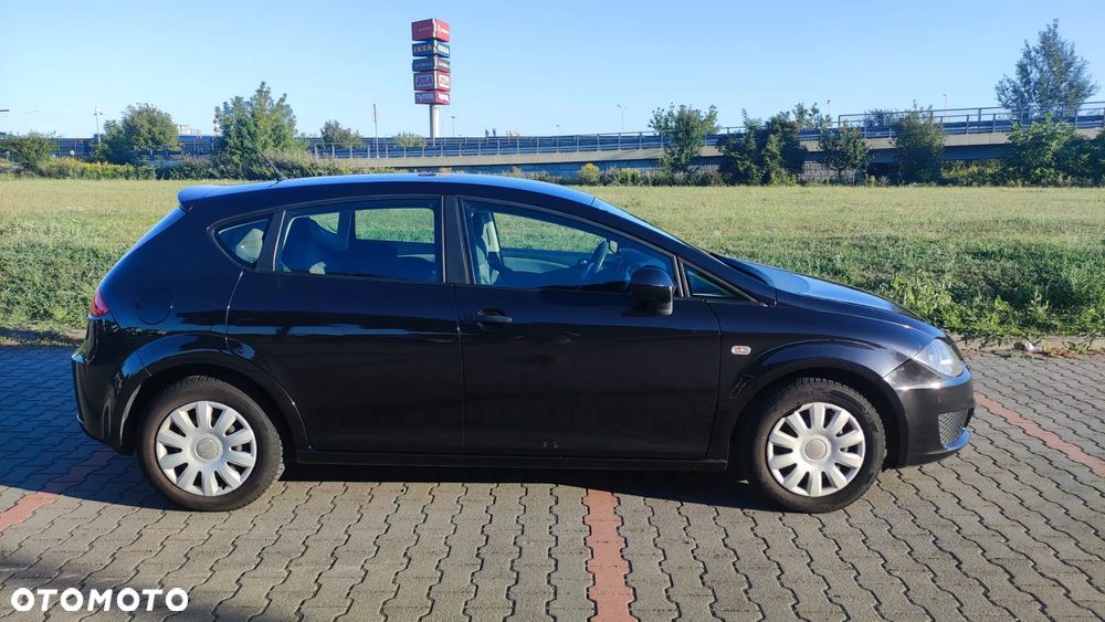 Seat Leon 1.4 Reference - 9