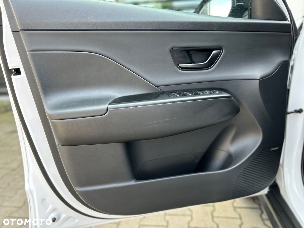 Hyundai Kona 1.6 T-GDI N-Line DCT - 13