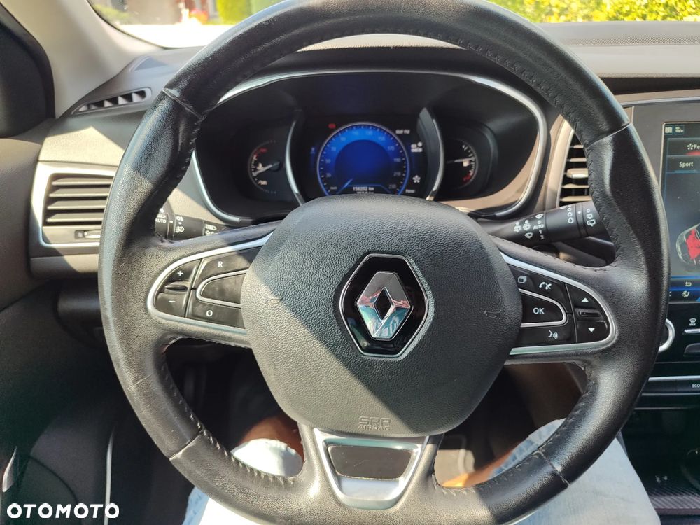 Renault Megane - 2