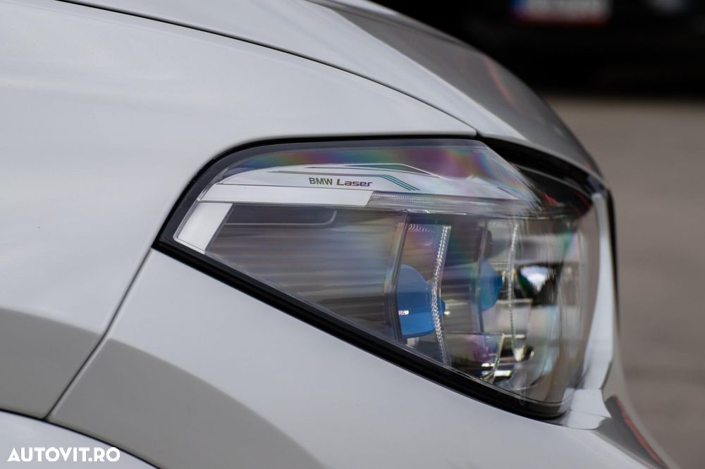 BMW X6 M - 7