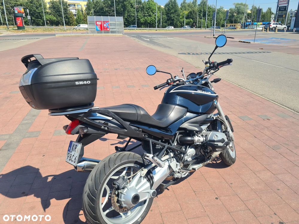 BMW R - 3