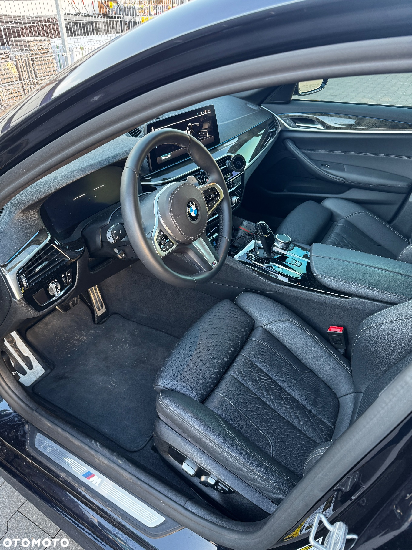 BMW Seria 5 - 6