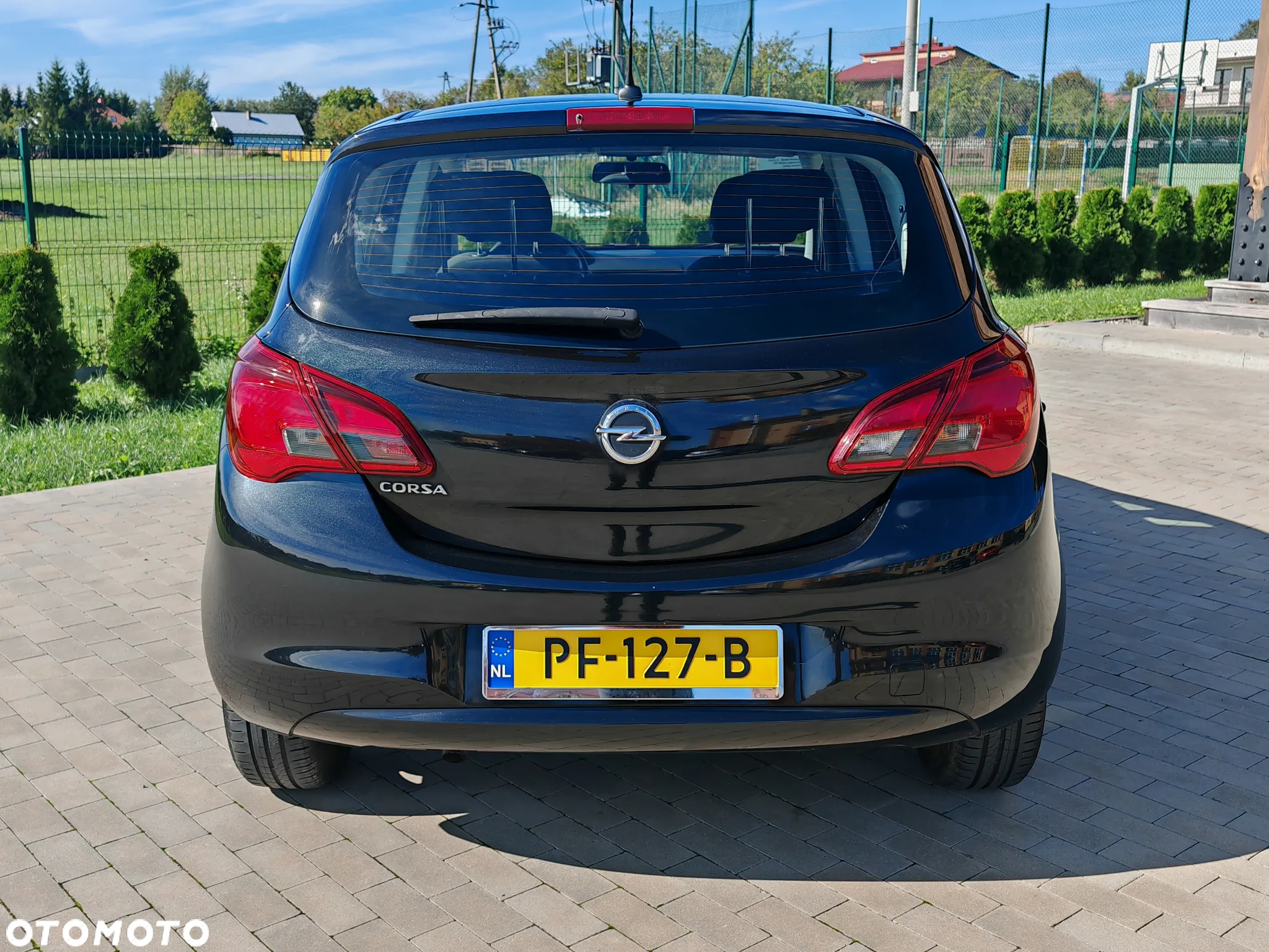Opel Corsa 1.4 Enjoy - 18