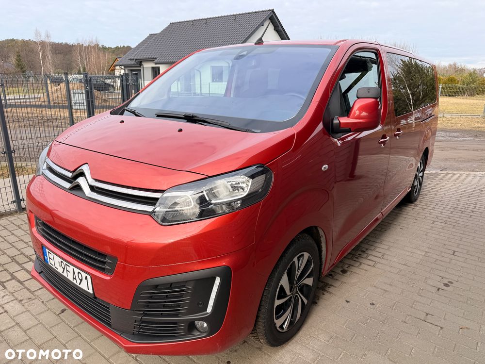Citroën SpaceTourer M Business Lounge - 2