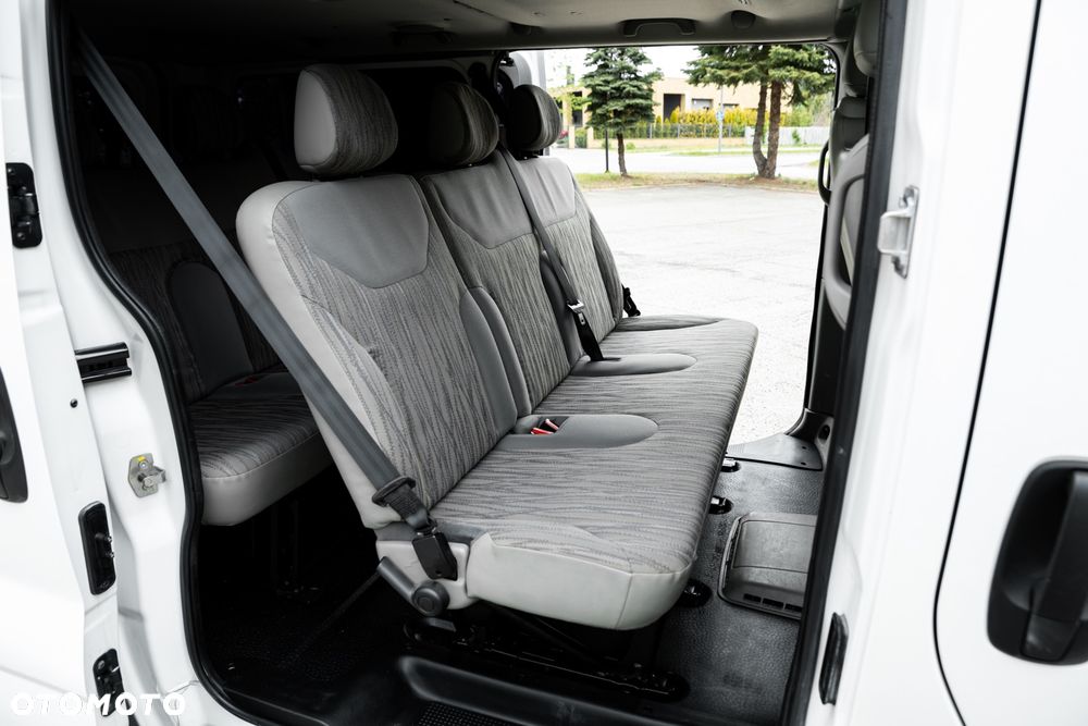 Nissan Primastar - 25