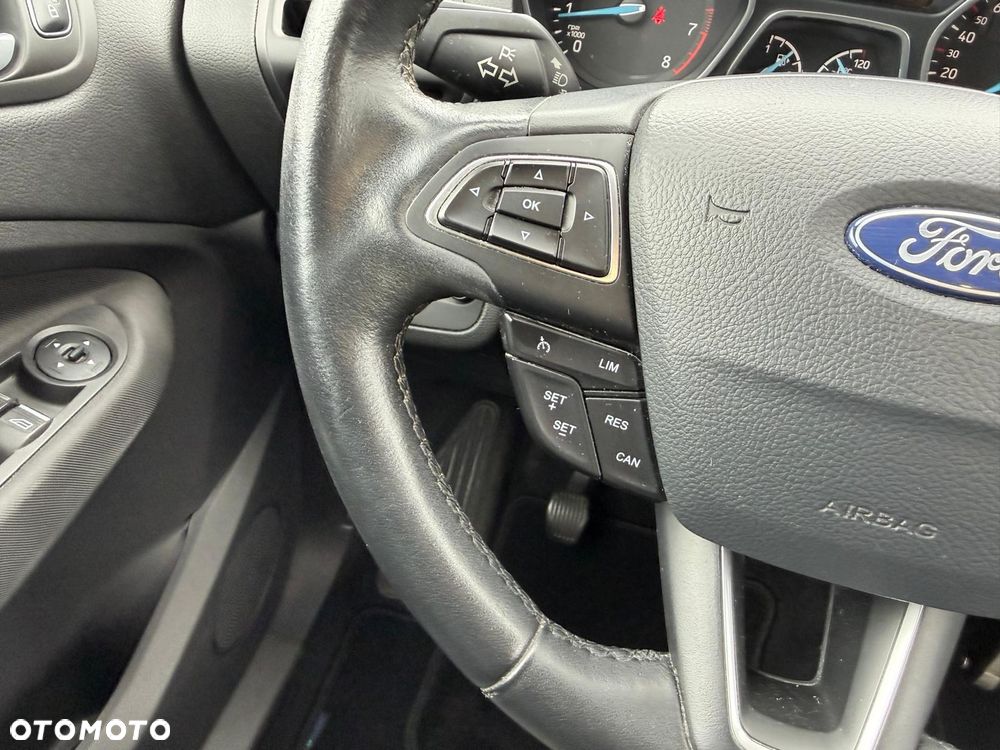 Ford Grand C-MAX Gr 1.0 EcoBoost Trend ASS - 24