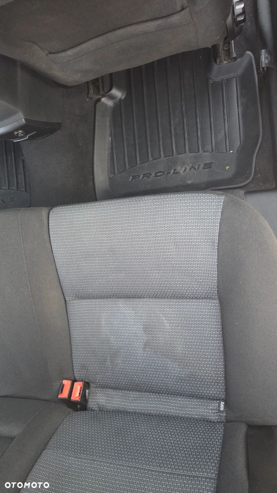 Ford Mondeo 2.0 Silver X - 23
