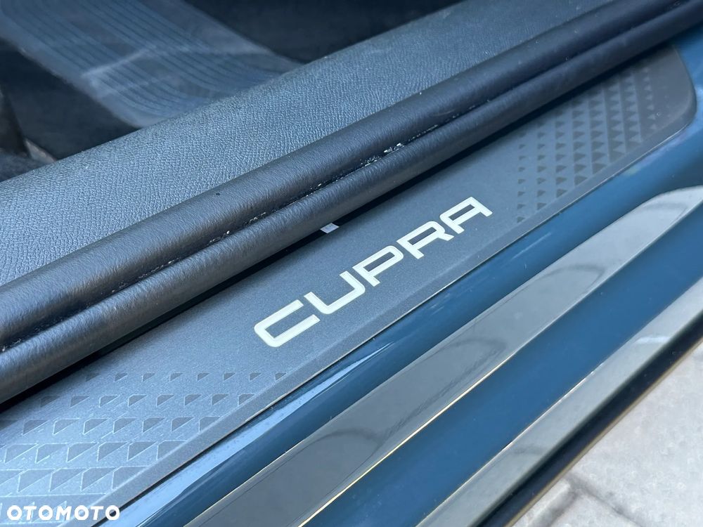 Cupra Formentor 1.5 eTSI mHEV DSG - 17