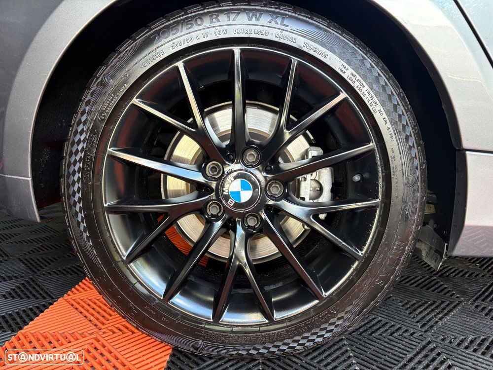 BMW 118 d DPF Edition Sport - 26