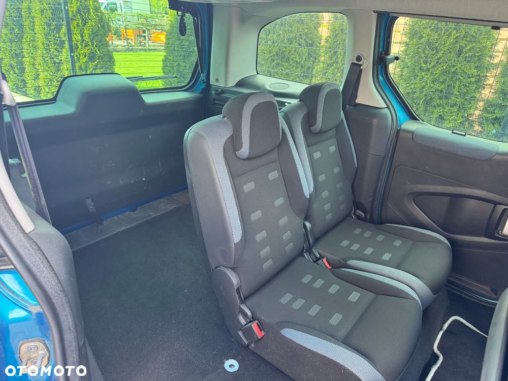 Citroën Berlingo MULTISPACE**Panorama**Klima**Automat**Sprowadzony - 15
