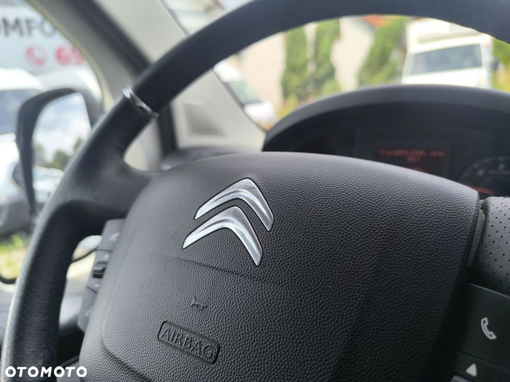 Citroën JUMPER*L2H2​*2.2BLUEHDI​*120KM​​*TEMPOMAT​*KLIMA​​*4 - 16