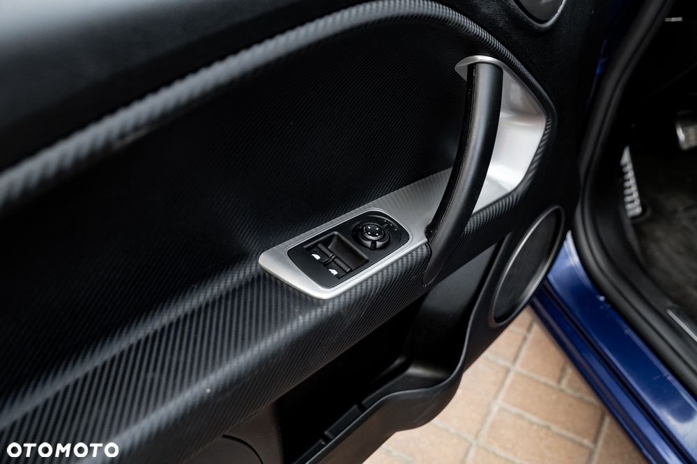 Alfa Romeo Mito 1.4 TB Progression - 17