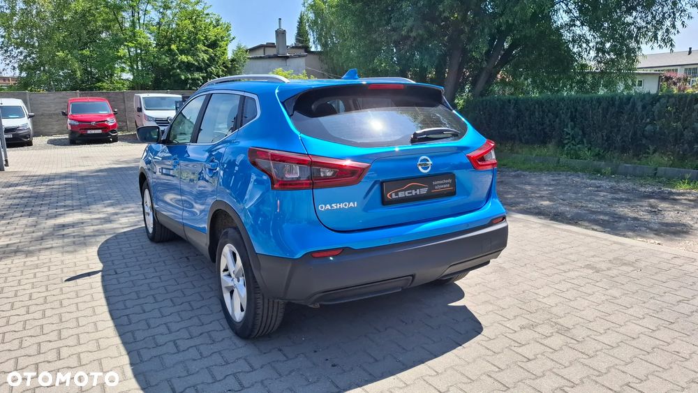 Nissan Qashqai - 27