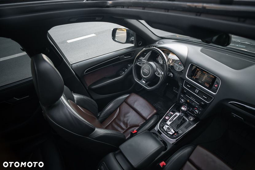 Audi SQ5 - 31