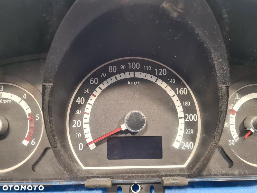 KIA CEED I LIFT LICZNIK 94024-1H151 - 7