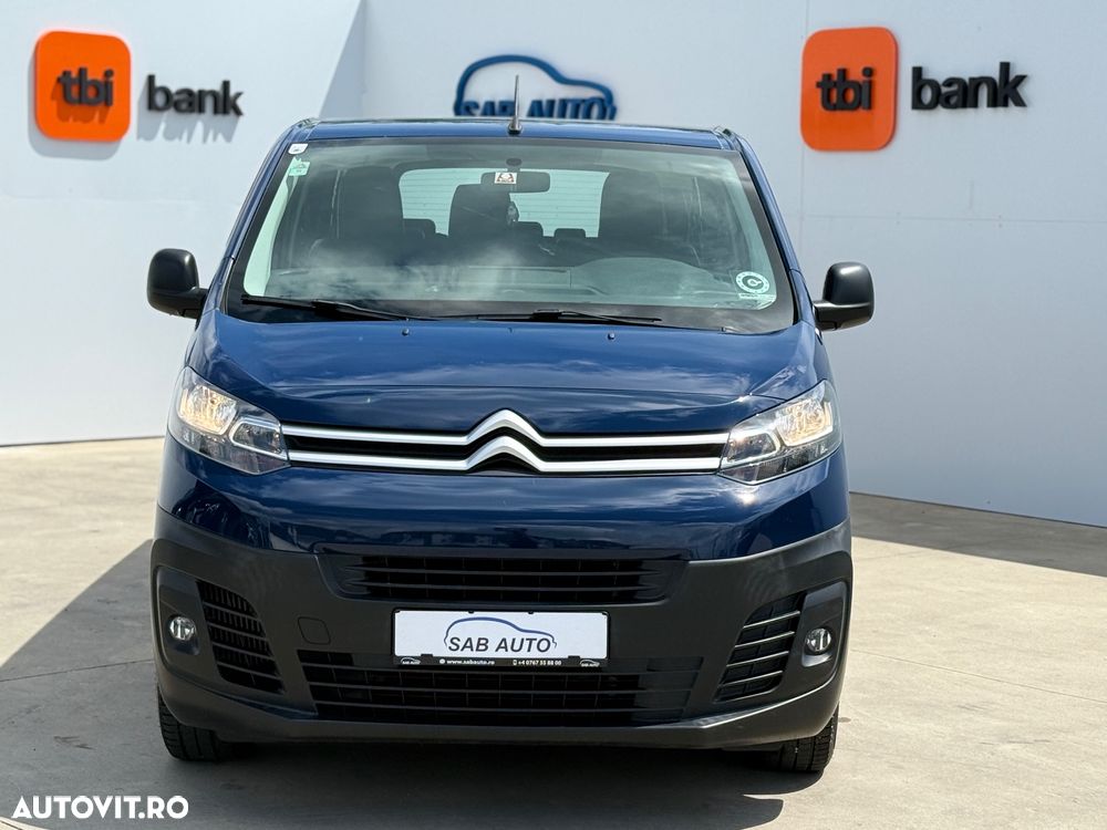 Citroën Jumpy - 3