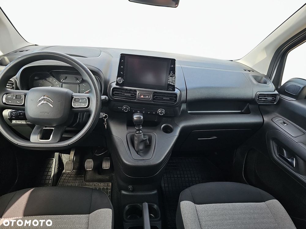 Citroën Berlingo M 1.2 PureTech Feel S&S N1 - 22