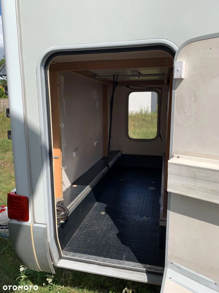 Hymer-Eriba 2008 - 18