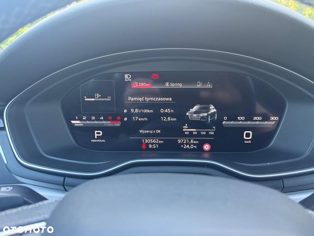 Audi A4 Avant - 27
