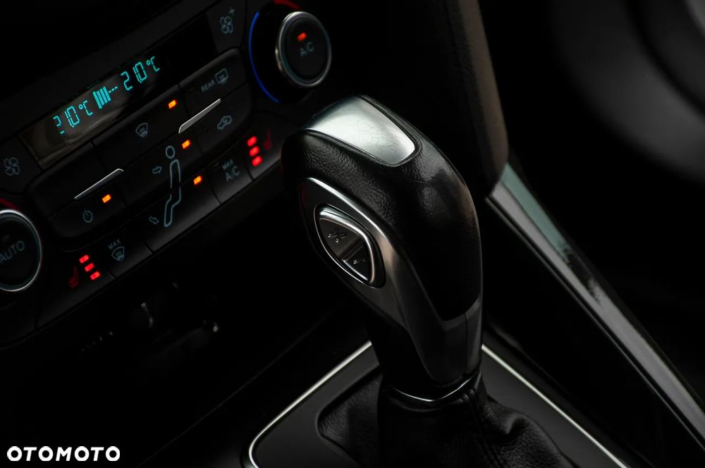 Ford Focus 2.0 TDCi Gold X ASS PowerShift - 21