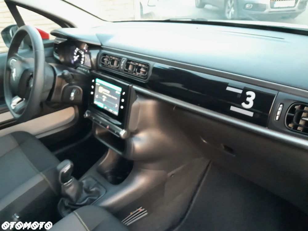 Citroën C3 1.2 PureTech Shine - 6