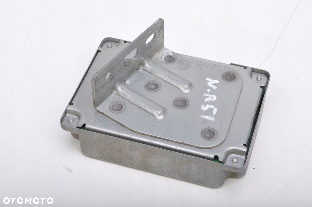 NISSAN PATHFINDER III R51 2.5 dCi MODUŁ STEROWNIK SKRZYNI 33084-3X02C - 4