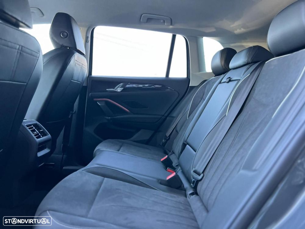 VW Tiguan 1.5 eTSI Elegance DSG - 9