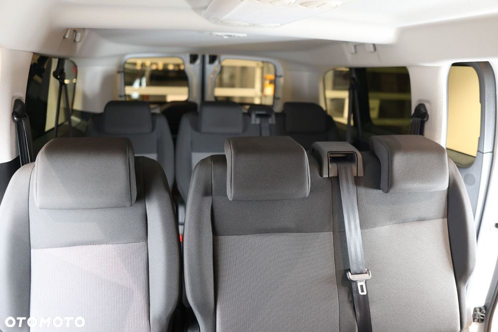 Toyota Proace Verso - 23