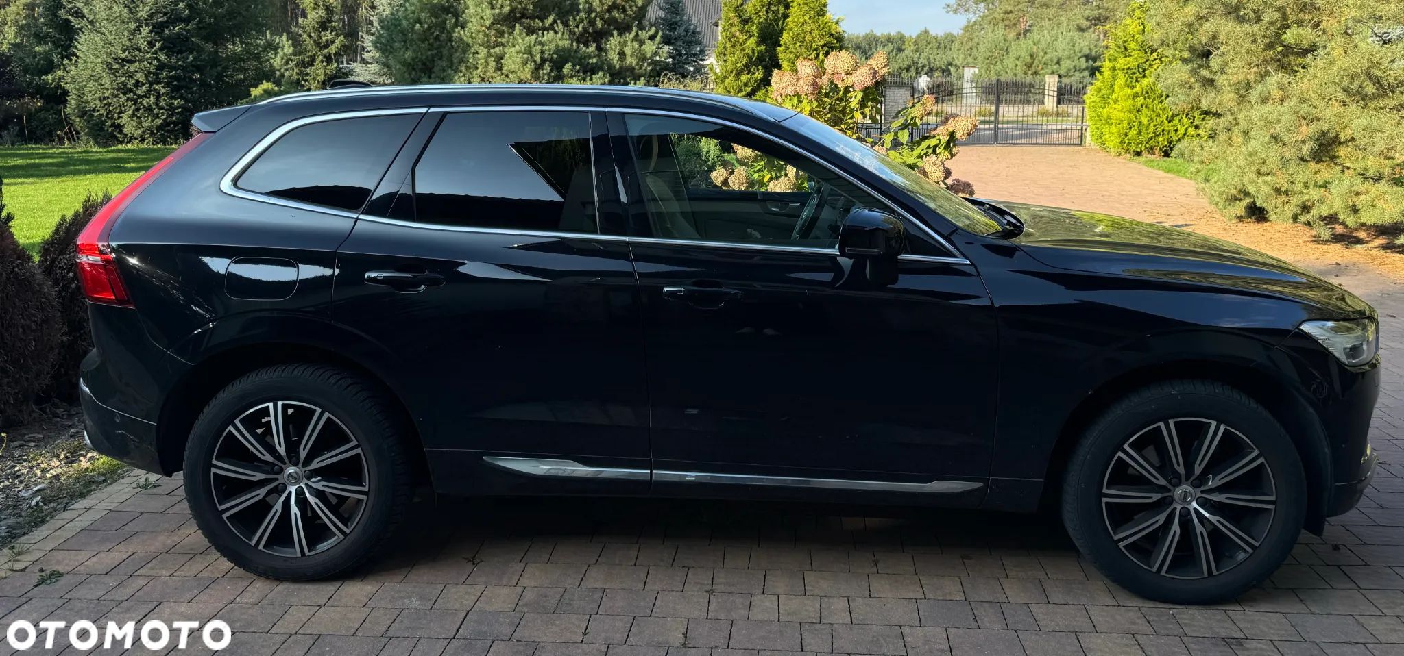 Volvo XC 60 B5 D AWD Inscription - 1