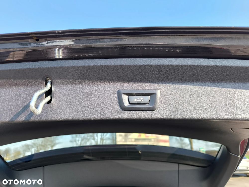 BMW X3 xDrive20d Luxury Line sport - 15